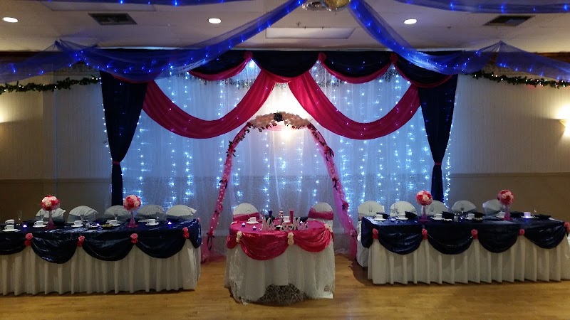 LeFoyer - Event Venue in Pawtucket, Rhode Island