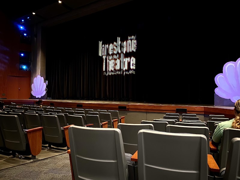 Firestone Theatre - Event Venue in Akron, Ohio