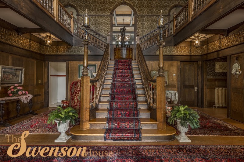 Swenson House - Event Venue in Abilene, Texas
