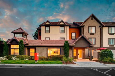 TownePlace Suites by Marriott Fresno - Event Venue in Fresno, California