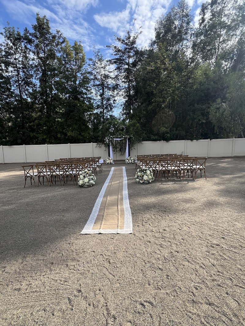 The Rustic Ranch of Menifee - Event Venue in Menifee, California