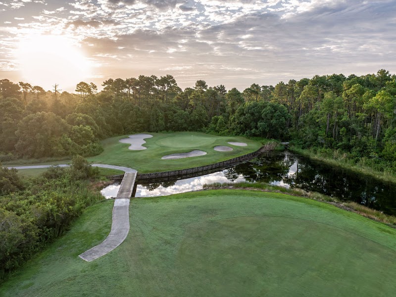 The Country Club of Mount Dora - Event Venue in Mount Dora, Florida