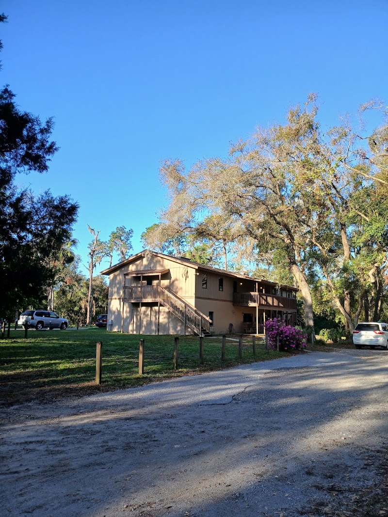 Cedarkirk Cedar Lodge - Event Venue in Fish Hawk, Florida