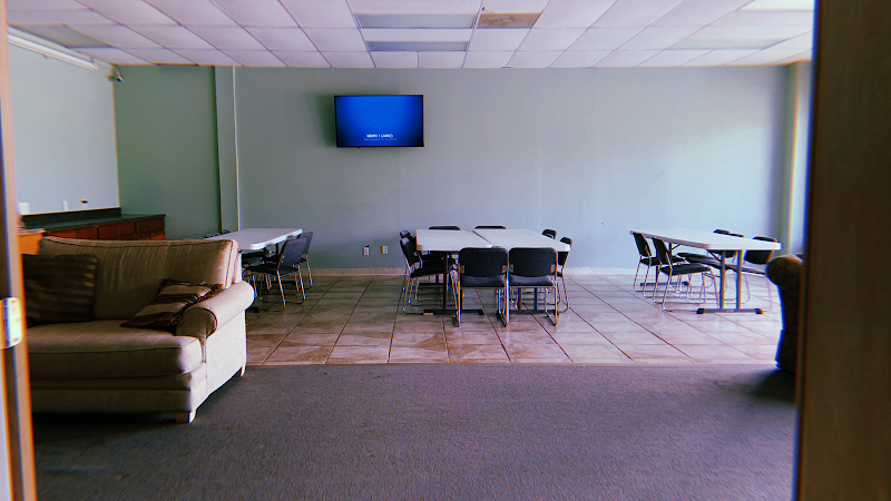 Walkabout Room Rentals - Event Venue in Nixa, Missouri