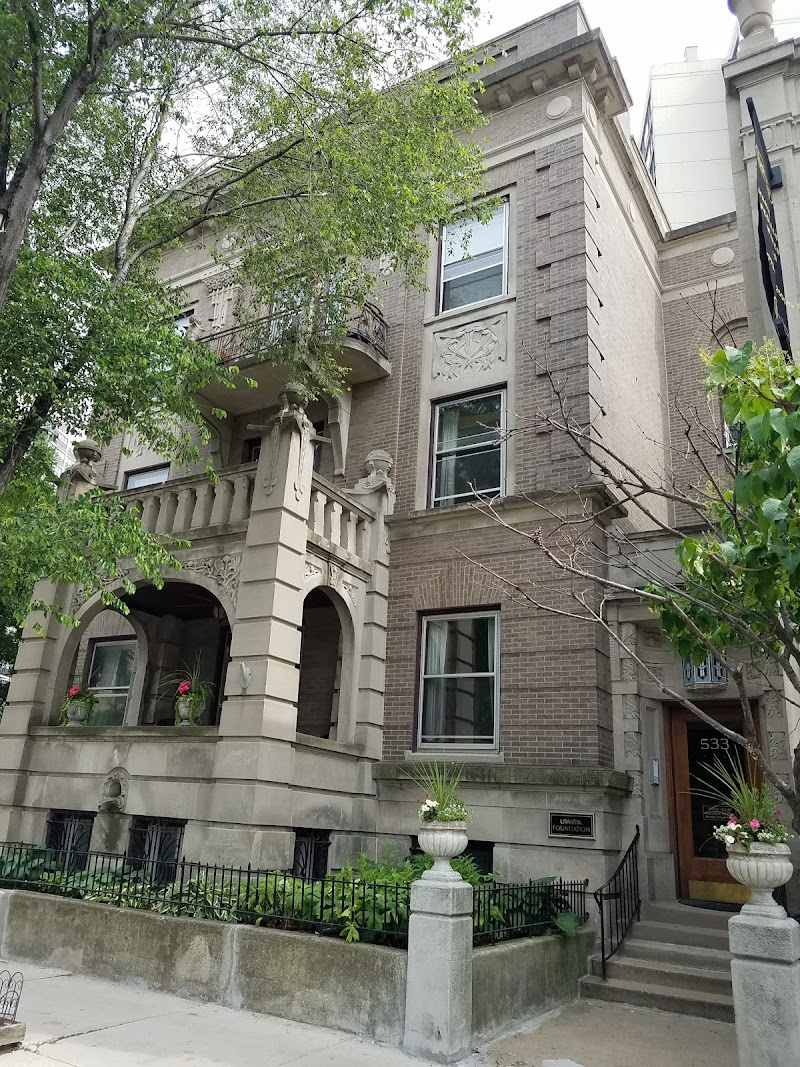 Inn at Lincoln Park - Event Venue in Chicago, Illinois