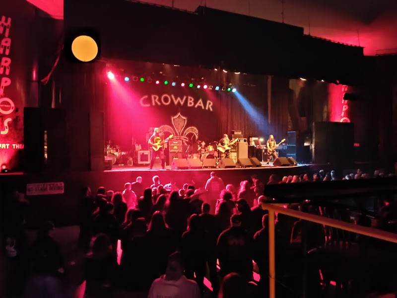 Harpos Concert Theatre - Event Venue in Detroit, Michigan
