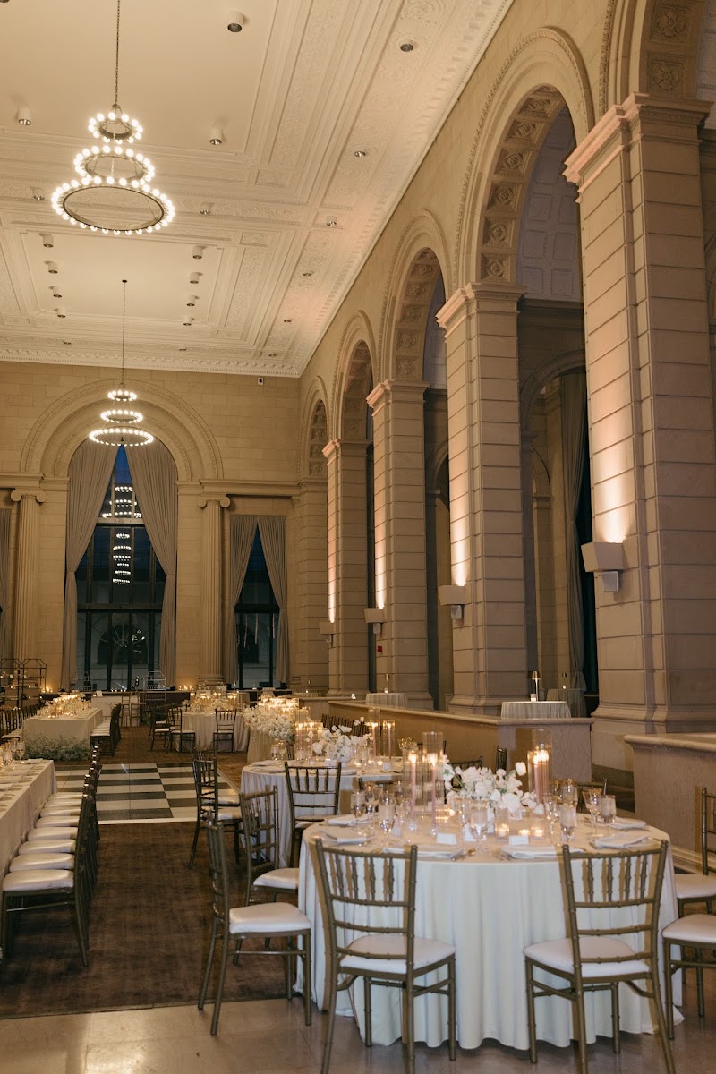 Admiral Room - Event Venue in Buffalo, New York