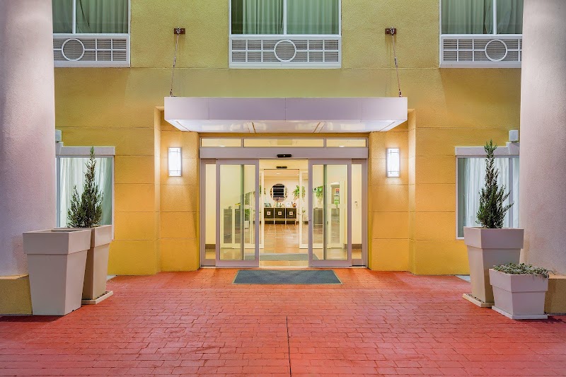 Holiday Inn Express & Suites Alpine Southeast by IHG - Event Venue in Alpine, Texas