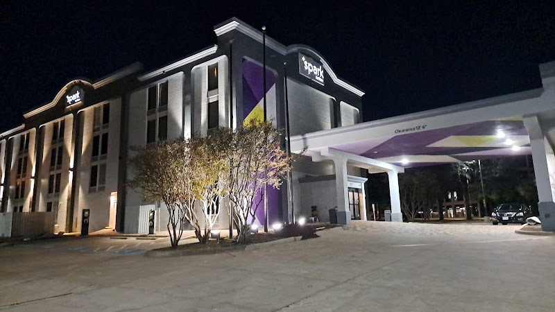 Spark by Hilton Richardson Dallas - Event Venue in Richardson, Texas