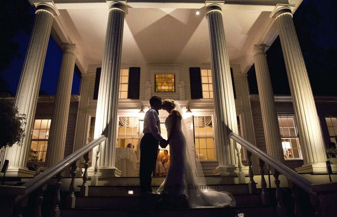 Naylor Hall - Event Venue in Roswell, Georgia