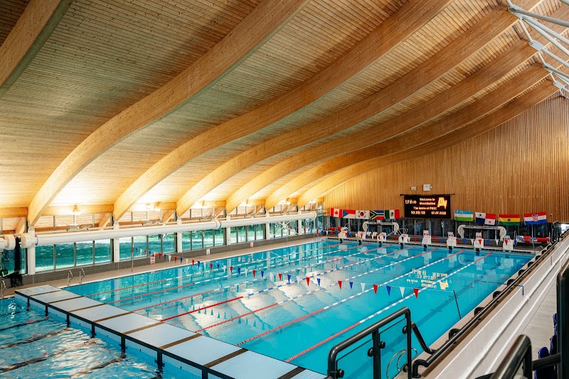 Mountbatten Centre - Event Venue in Portsmouth, England