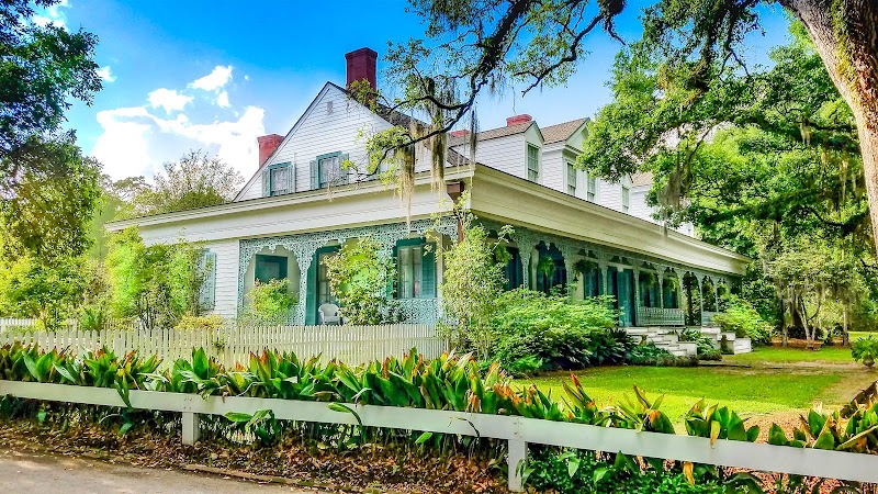 The Myrtles - Event Venue in Saint Francisville, Louisiana
