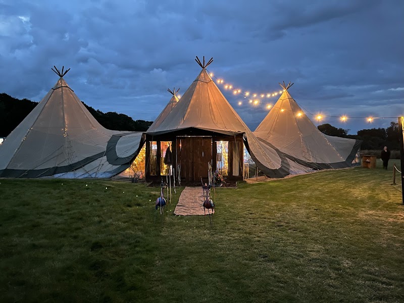 Elms Meadow - Event Venue in Pytchley, North Northamptonshire
