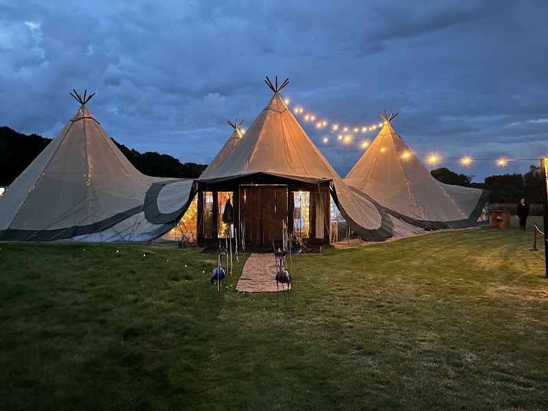 Elms Meadow - Event Venue in Pytchley, North Northamptonshire