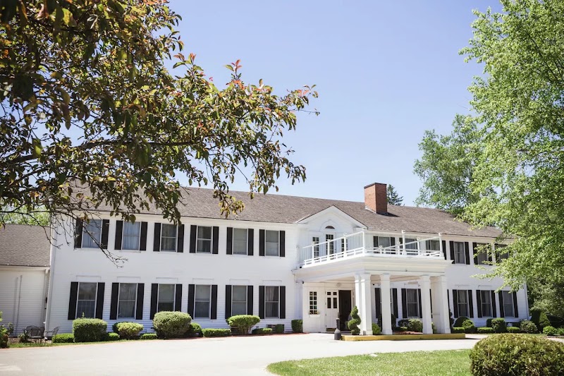 The Litchfield Inn - Event Venue in Litchfield, Connecticut
