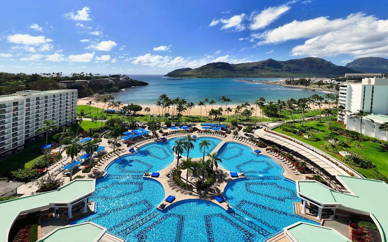 The Royal Sonesta Kaua'i Resort Lihue - Event Venue in Lihue, Hawaii