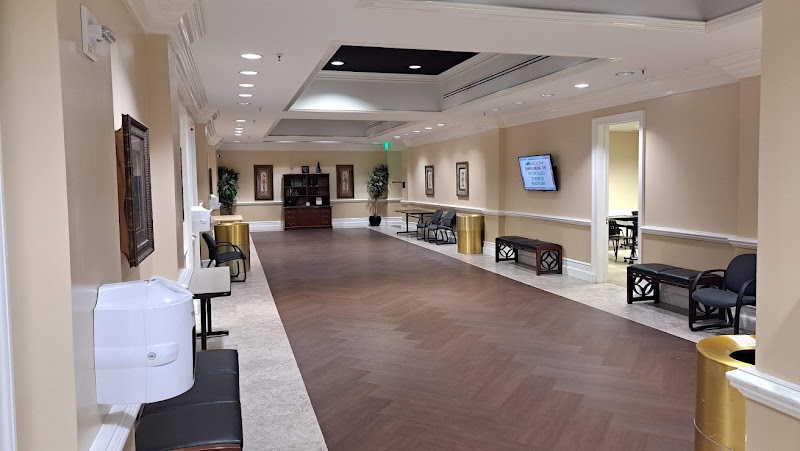 West Pavilion Conference Center - Event Venue in Birmingham, Alabama