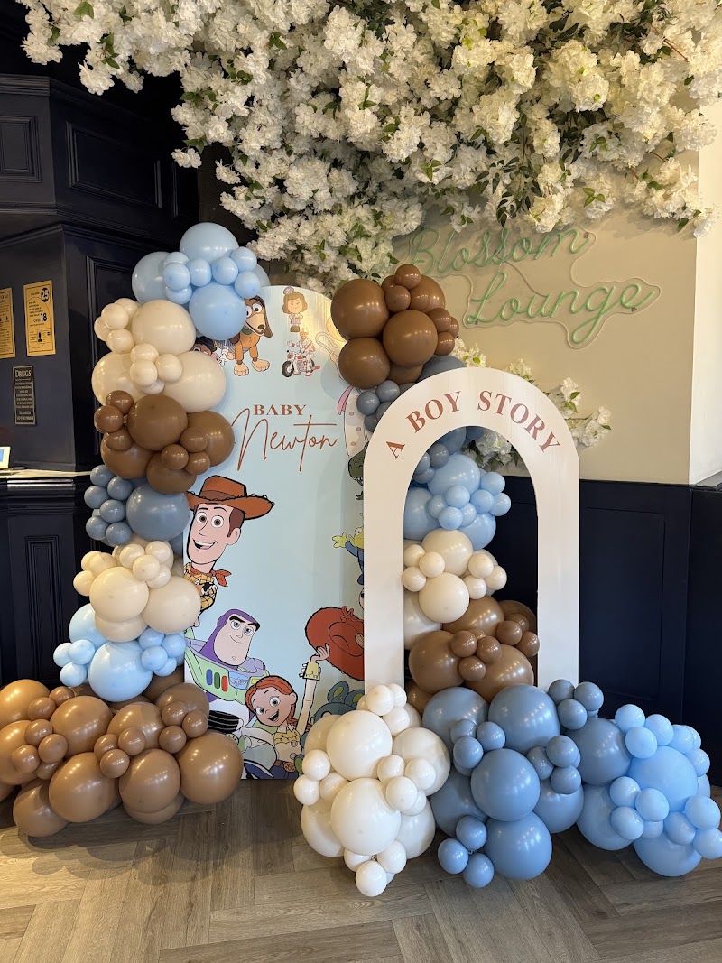 Blossom Lounge Liverpool - Event Venue in Litherland, Merseyside