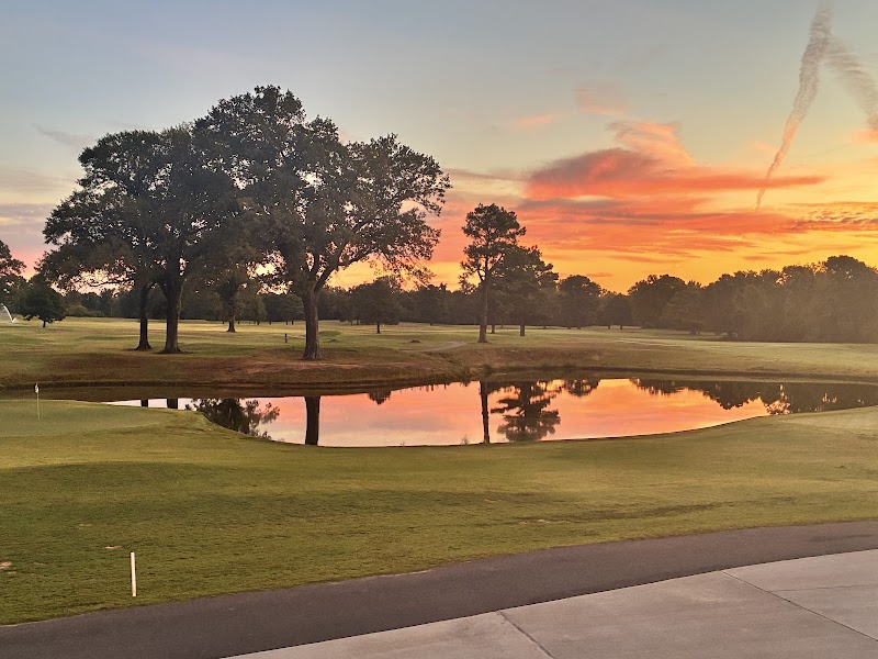 The Links at Pine Hill - Event Venue in Memphis, Tennessee