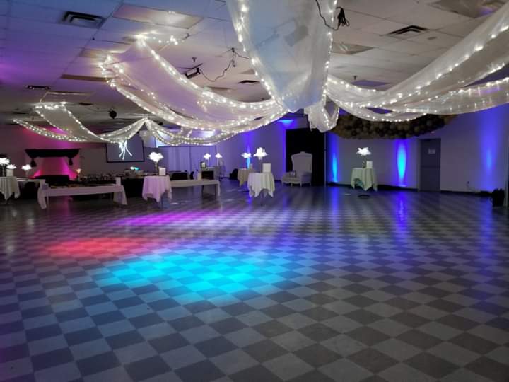 Advanced Business Properties - Event Venue in Dayton, Ohio