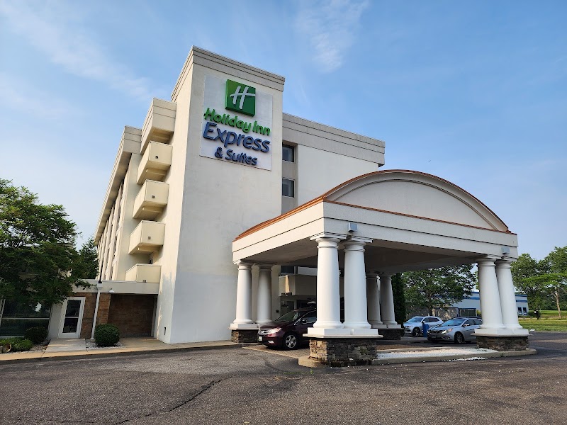 Holiday Inn Express & Suites Milford by IHG - Event Venue in Milford, Connecticut