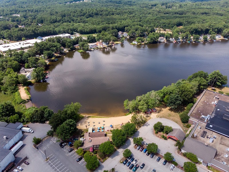 Sturbridge Host Hotel & Conference Center - Event Venue in Sturbridge, Massachusetts