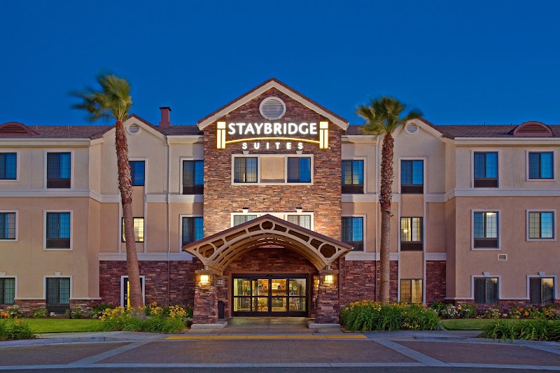 Staybridge Suites Palmdale by IHG - Event Venue in Palmdale, California