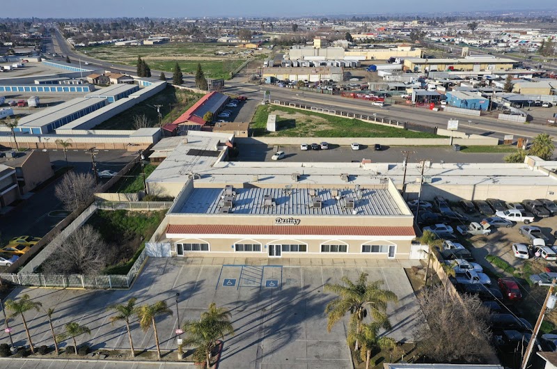 Destiny Banquet Hall - Event Venue in Bakersfield, California