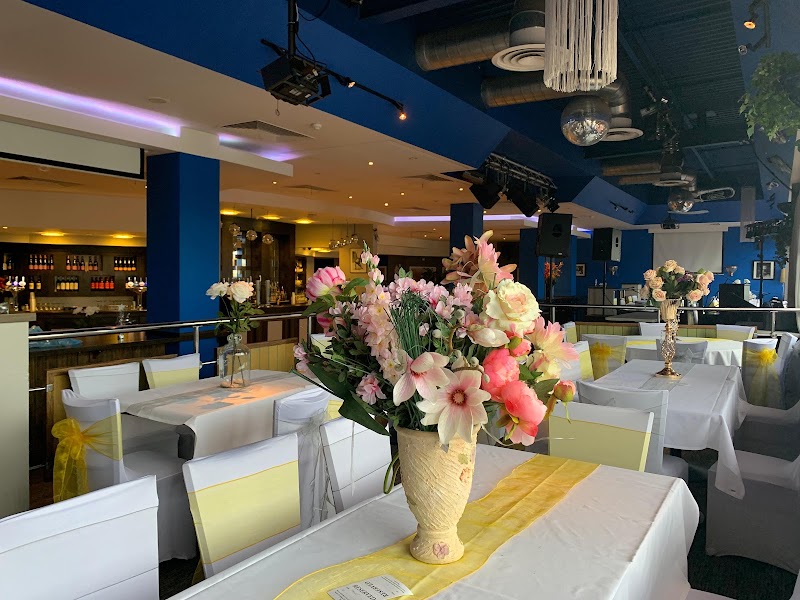 The Jazz Cafe - Event Venue in Reading, Berkshire