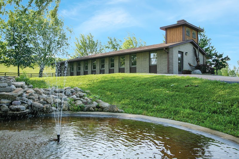 Cedar Valley - UCCI - Event Venue in West Bend, Wisconsin