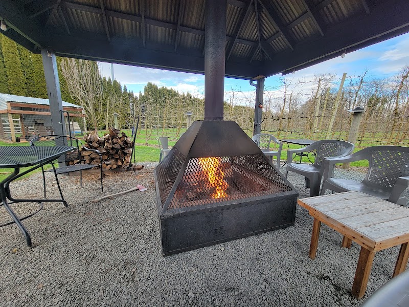 Cockrell Hard Cider - Event Venue in Puyallup, Washington