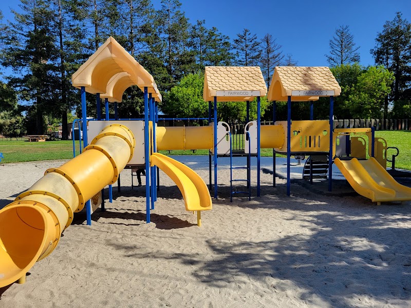 Fairwood Park - Event Venue in Sunnyvale, California