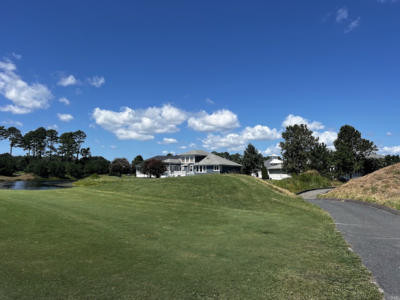 Glen Riddle Golf Club - Event Venue in Berlin, Maryland