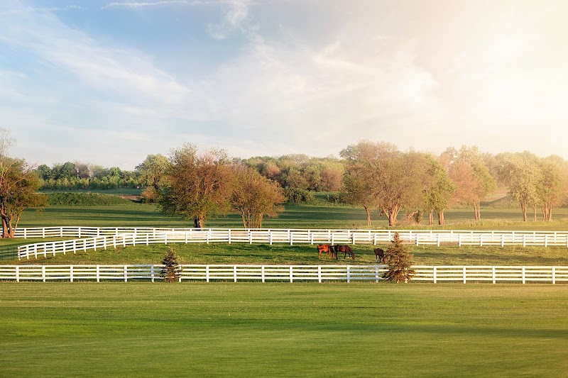 Arranmore Farm + Polo Club - Event Venue in Oswego, Illinois