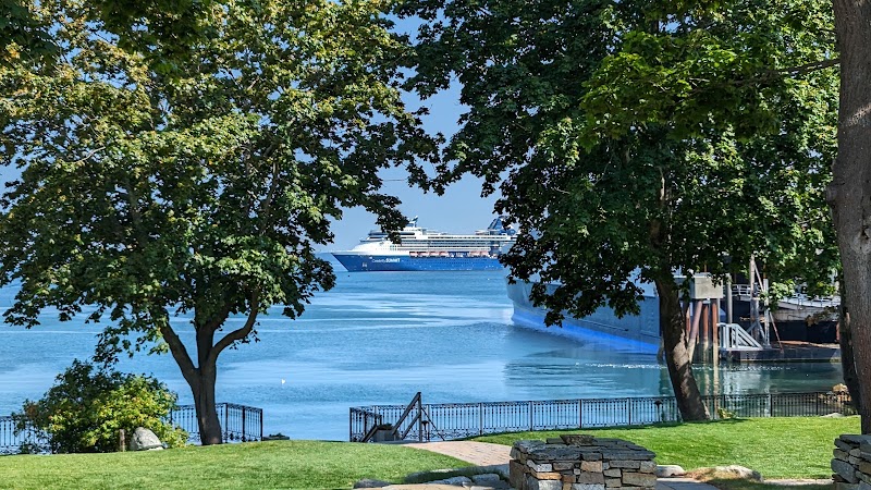 Stone House at Bar Harbor Regency - Event Venue in Bar Harbor, Maine