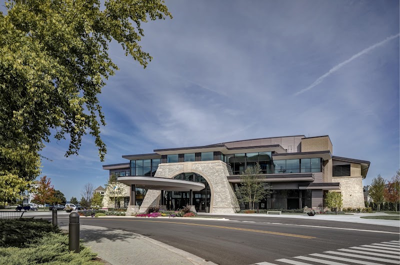 Great Lakes Center for the Arts - Event Venue in Petoskey, Michigan