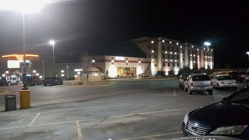 Wind River Hotel - Event Venue in Riverton, Wyoming