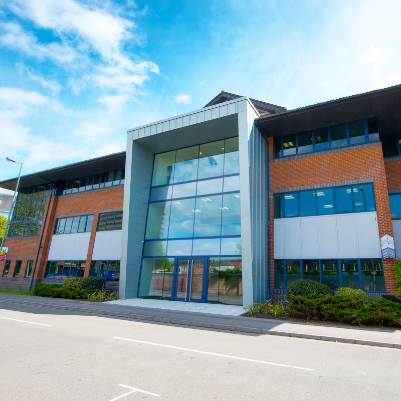 Arena Offices, Southampton - Threefield House - Event Venue in Southampton, England