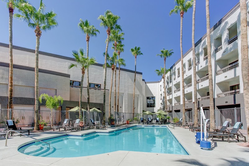 Hilton Phoenix Airport - Event Venue in Phoenix, Arizona