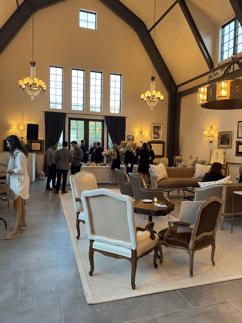 Sasha’s Barn House - Event Venue in Greenwich, Connecticut