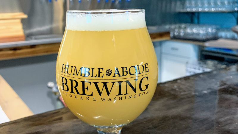 Humble Abode Brewing - Event Venue in Spokane, Washington