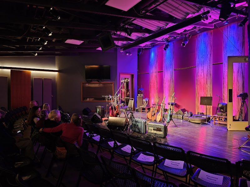 Heartwood Soundstage - Event Venue in Gainesville, Florida