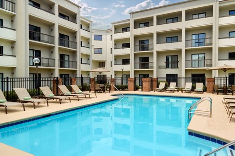 Courtyard by Marriott Atlanta Executive Park/Emory - Event Venue in Atlanta, Georgia