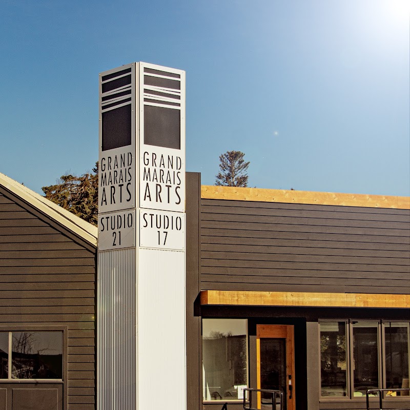 Studio 21 | Grand Marais Art Colony - Event Venue in Grand Marais, Minnesota