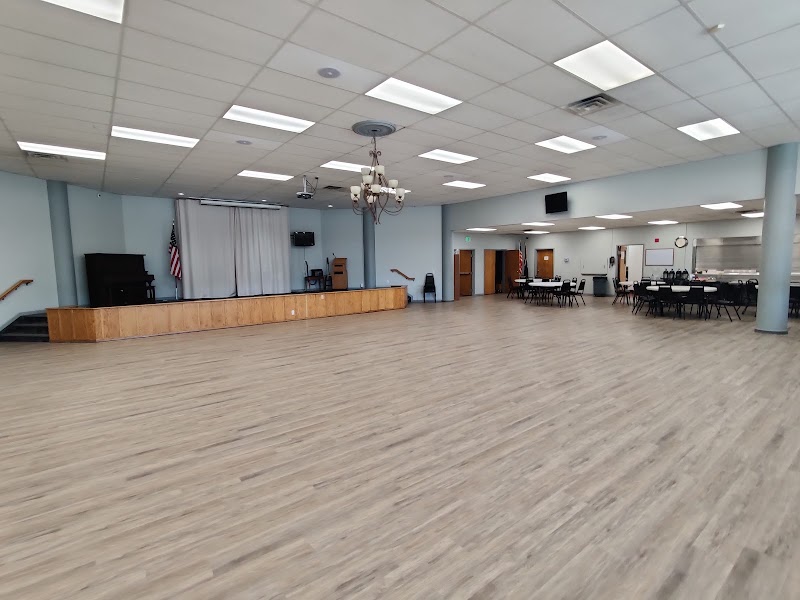 Lake City Center, Inc - Event Venue in Coeur d'Alene, Idaho