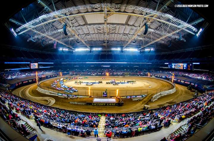 The Dome at America's Center - Event Venue in St. Louis, Missouri
