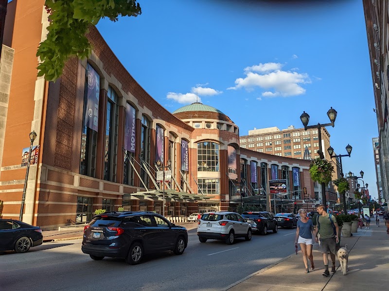 St Louis Executive Conference - Event Venue in St. Louis, Missouri