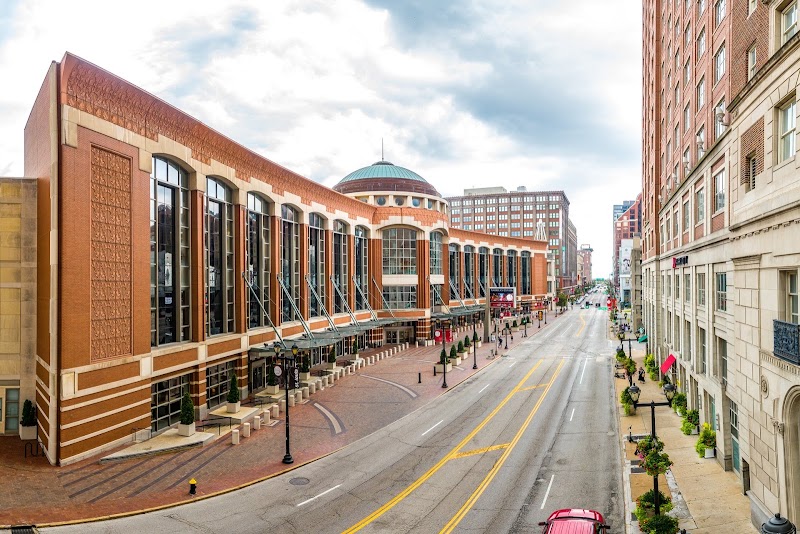 America's Center Convention Complex - Event Venue in St. Louis, Missouri