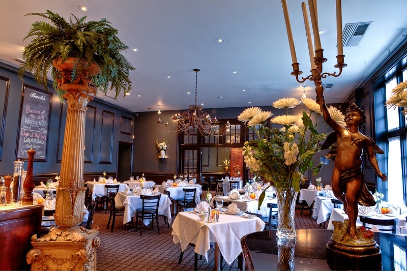 Buck's Restaurant - Event Venue in Louisville, Kentucky