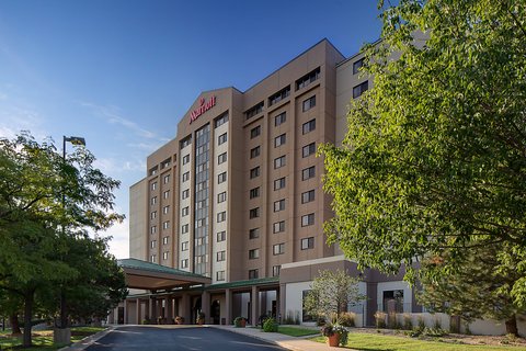 Madison Marriott West - Event Venue in Middleton, Wisconsin